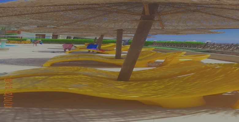 شاليه للبيع العين السخنة - قرية لاسيرينا