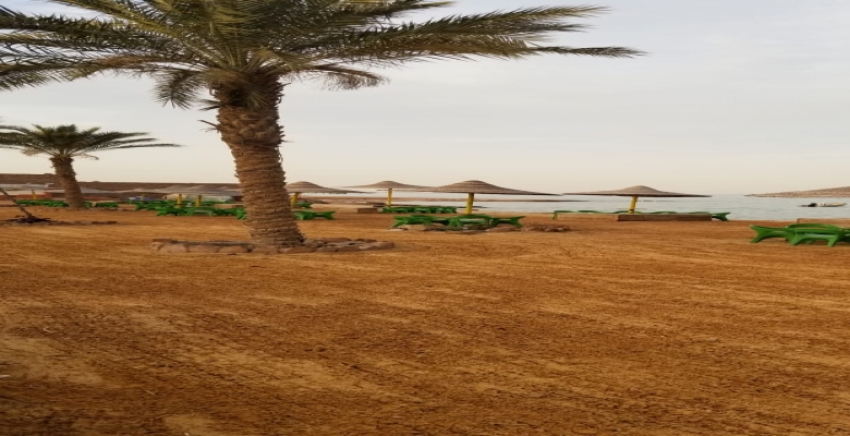 شاليه للبيع العين السخنة - قرية لاسيرينا