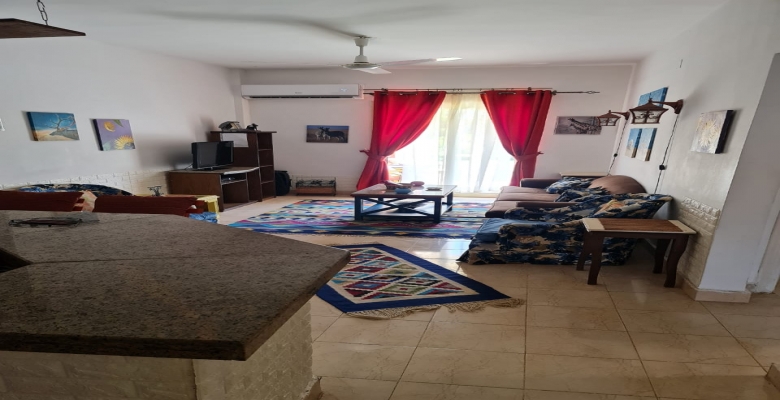 شاليه للبيع العين السخنة - قرية لاسيرينا