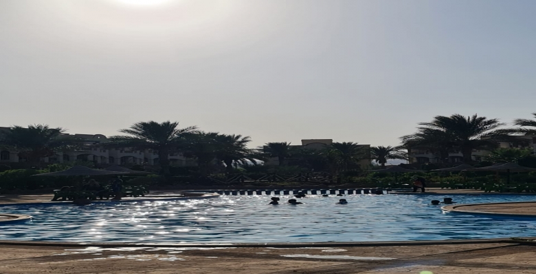 شاليه للبيع العين السخنة - قرية لاسيرينا