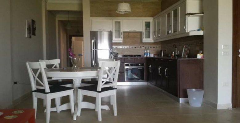 شاليه للايجارالعين السخنة قرية لافيستا 6.