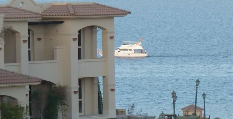 شاليه للايجارالعين السخنة قرية لافيستا 6.