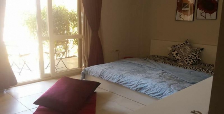 شاليه للايجارالعين السخنة قرية لافيستا 6.