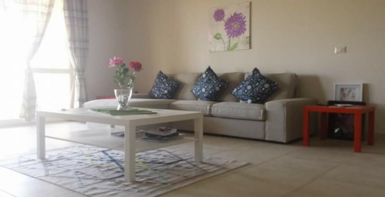 شاليه للايجارالعين السخنة قرية لافيستا 6.