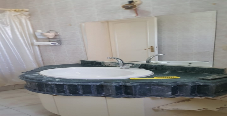 فيلا للبيع العين السخنة - قرية تيوليب