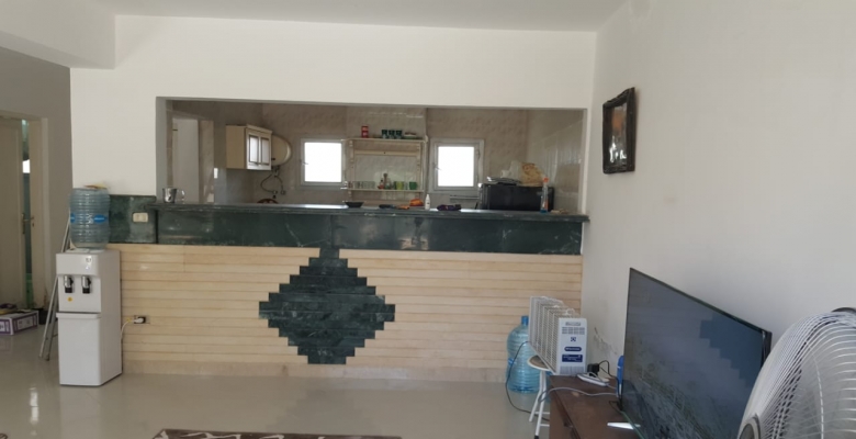 فيلا للبيع العين السخنة - قرية تيوليب