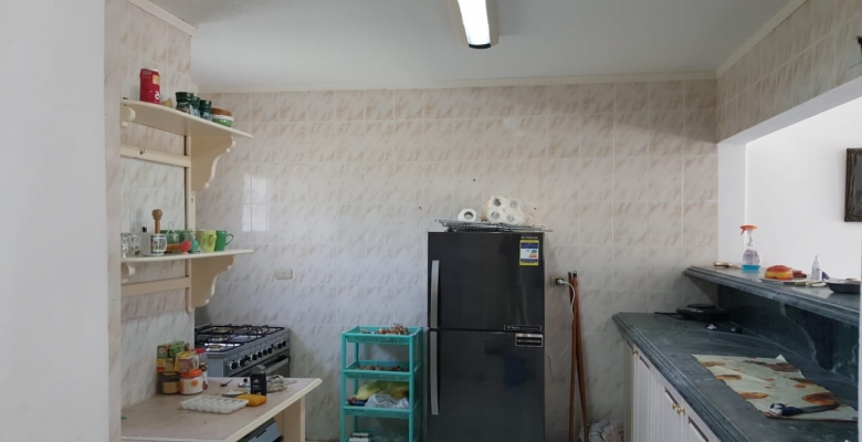 فيلا للبيع العين السخنة - قرية تيوليب