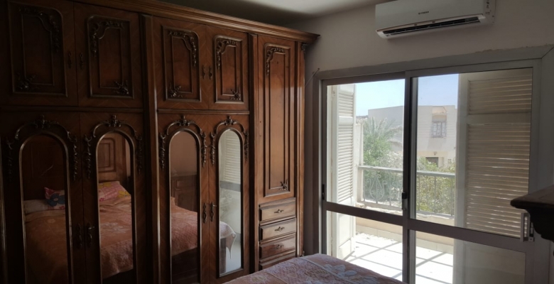 فيلا للبيع العين السخنة - قرية تيوليب