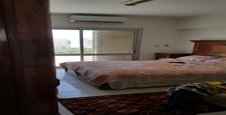 فيلا للبيع العين السخنة - قرية تيوليب