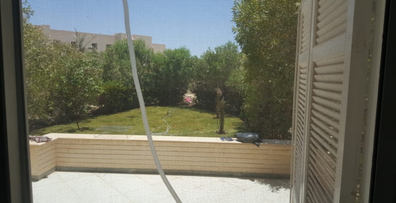 فيلا للبيع العين السخنة - قرية تيوليب