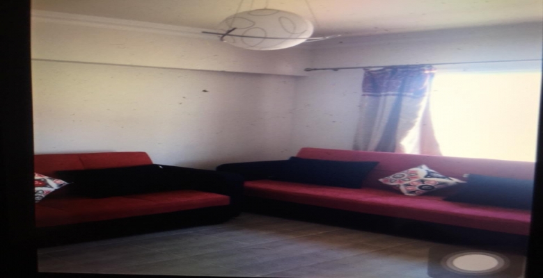 شاليه للايجارفي قريه بياسيرا  بالعين السخنة