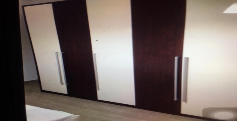 شاليه للايجارفي قريه بياسيرا  بالعين السخنة