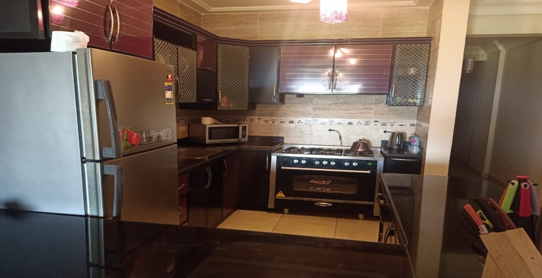 شاليه للايجار العين السخنة - قرية لافيستا 6