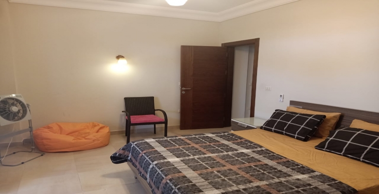 شاليه للايجار العين السخنة - قرية لافيستا 6