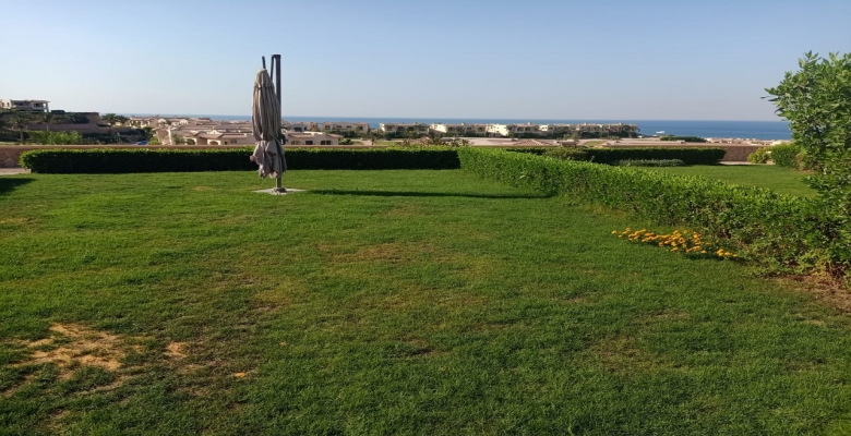 شاليه للايجار العين السخنة - قرية لافيستا 6