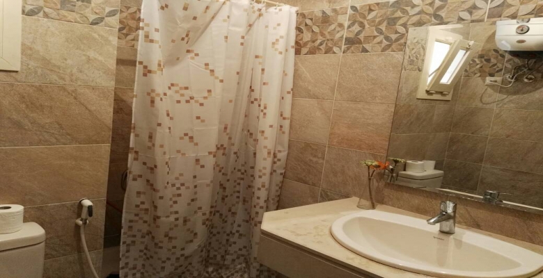 شاليه للايجار العين السخنة - قرية لافيستا 6