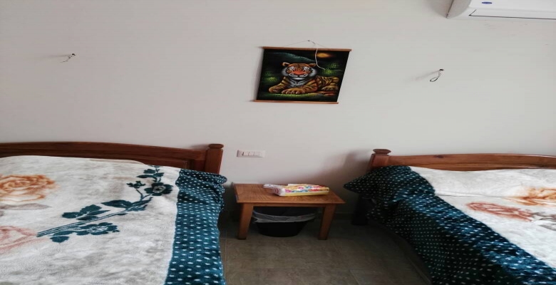 شاليه للايجار العين السخنة - قرية لافيستا 6