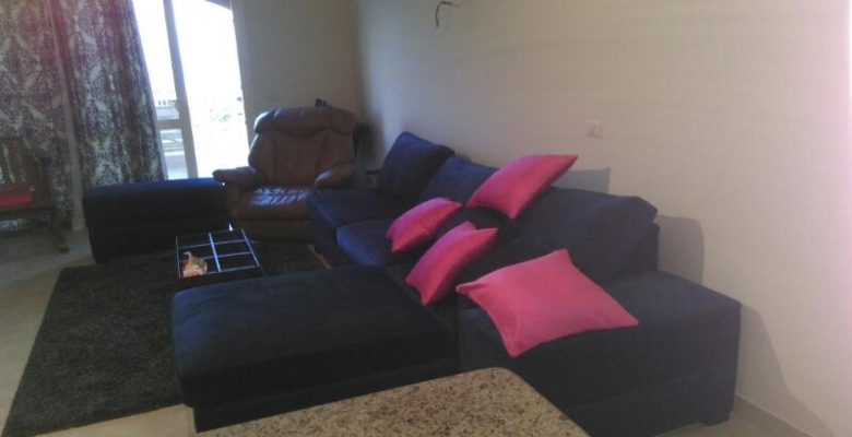 شاليه للايجار العين السخنة - قرية لافيستا 6