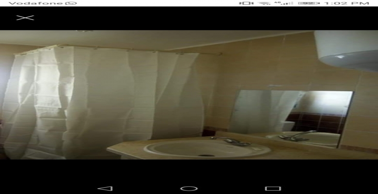 شاليه للايجار العين السخنة - قرية بلومار