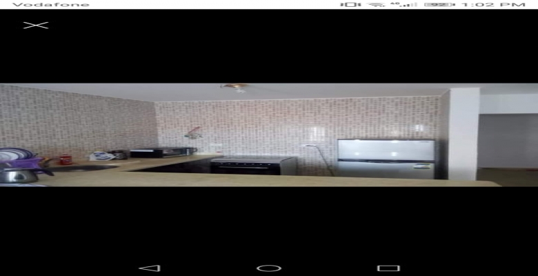 شاليه للايجار العين السخنة - قرية بلومار