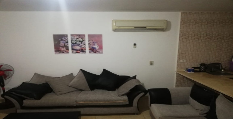 شاليه للايجار العين السخنة - قرية بلومار