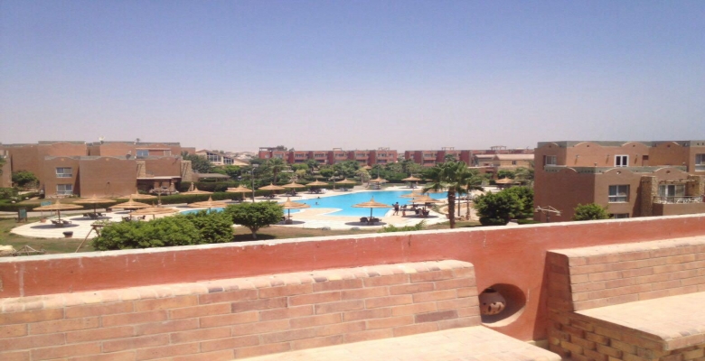 العين السخنة_وادى دجلة