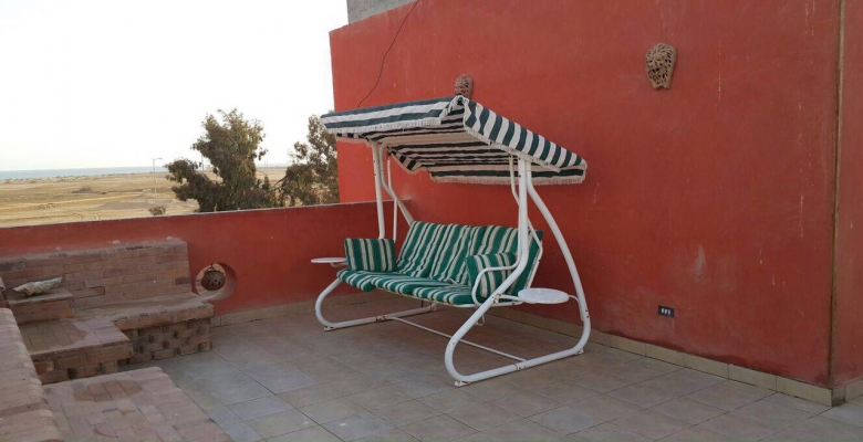 العين السخنة_وادى دجلة