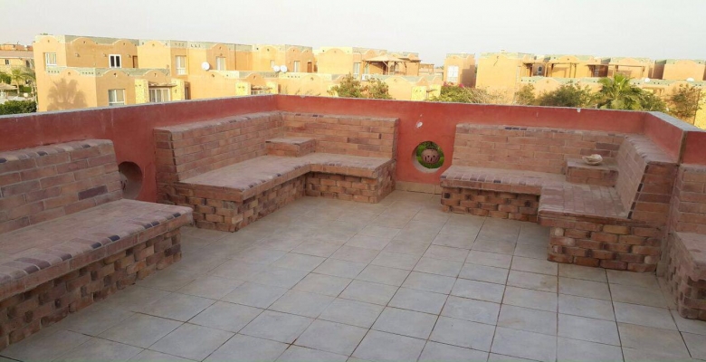 العين السخنة_وادى دجلة