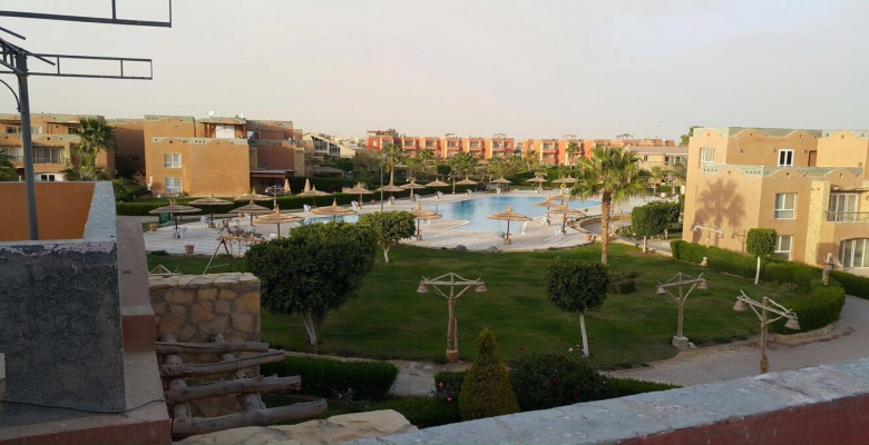 العين السخنة_وادى دجلة