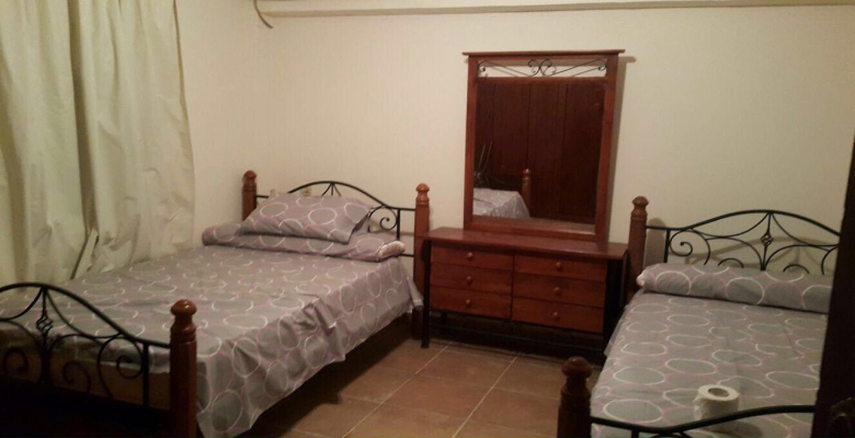 العين السخنة_وادى دجلة