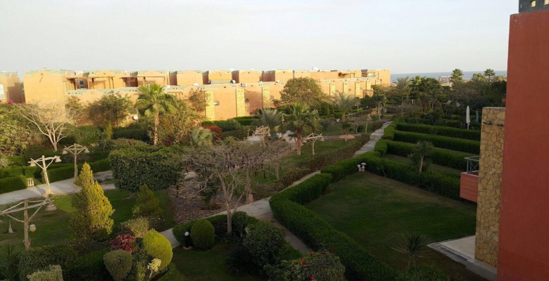 العين السخنة_وادى دجلة