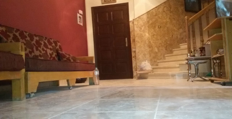 العين السخنة_قرية كنارى بيتش