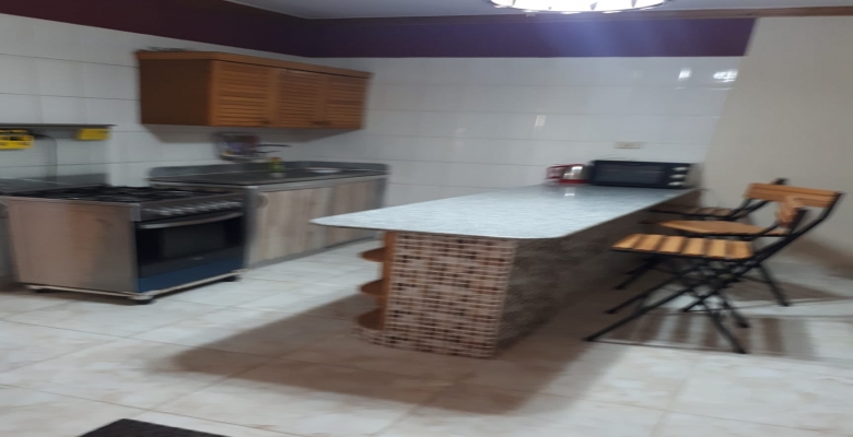 العين السخنة_قرية كنارى بيتش