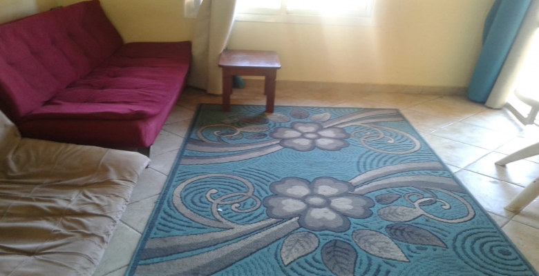 شاليه للايجار العين السخنة_قرية الوادى.Chalet for rent in Ain Sokhna - Valley Village.