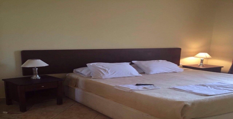 شاليه للايجار العين السخنة_قرية الوادى.Chalet for rent in Ain Sokhna - Valley Village.