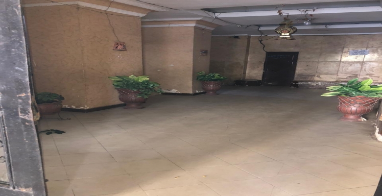 شقة اداري للبيع