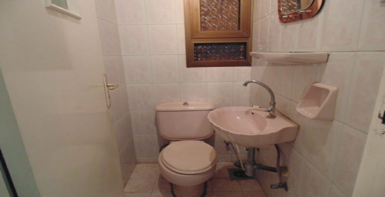 شقه للايجار- الزمالك - سكني مفروش