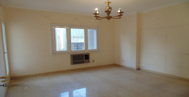 شقه للايجار- الزمالك - سكني مفروش