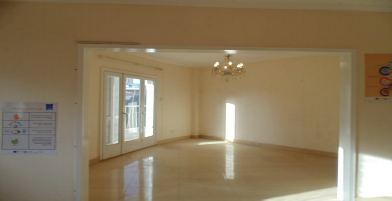 شقه للايجار- الزمالك - سكني مفروش