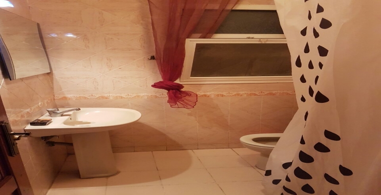 شاليه للايجار العين السخنة - ستيلا دى مارى.Chalet for rent in Ain Sokhna - Stella Di Mare