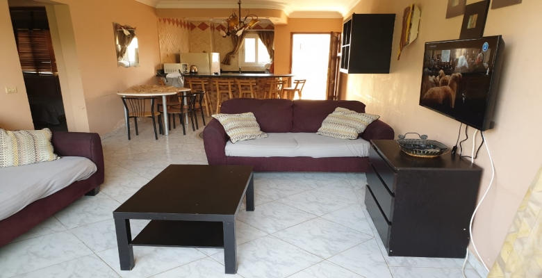 شاليه للايجار العين السخنة - ستيلا دى مارى.Chalet for rent in Ain Sokhna - Stella Di Mare