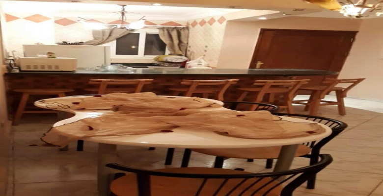 شاليه للايجار العين السخنة - ستيلا دى مارى.Chalet for rent in Ain Sokhna - Stella Di Mare