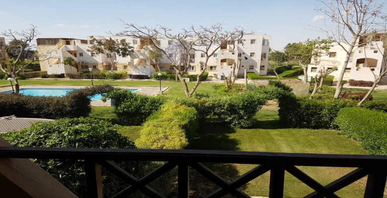 شاليه للايجار العين السخنة - ستيلا دى مارى.Chalet for rent in Ain Sokhna - Stella Di Mare