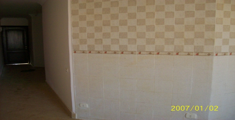 شاليه للبيع العين السخنة - قرية امباير ريزورت