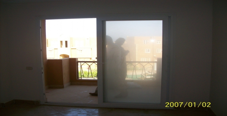 شاليه للبيع العين السخنة - قرية امباير ريزورت