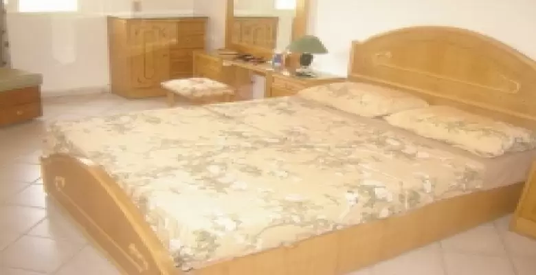 العين السخنة_ستيلا دى مارى الجولف