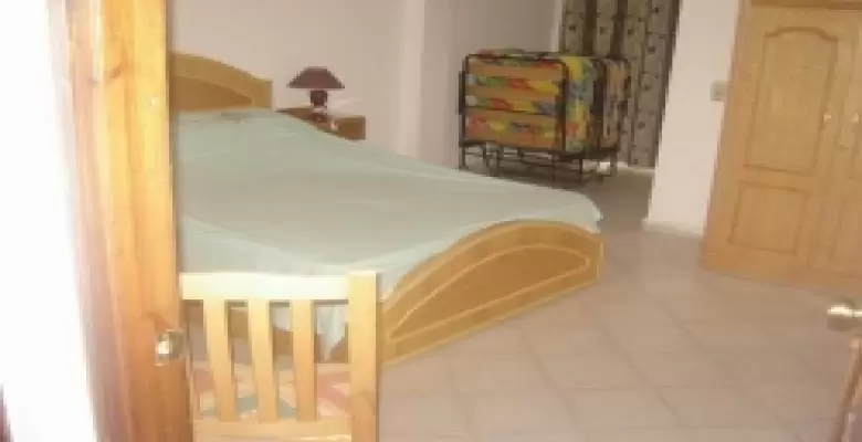 العين السخنة_ستيلا دى مارى الجولف