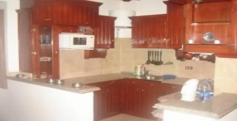 العين السخنة_ستيلا دى مارى الجولف