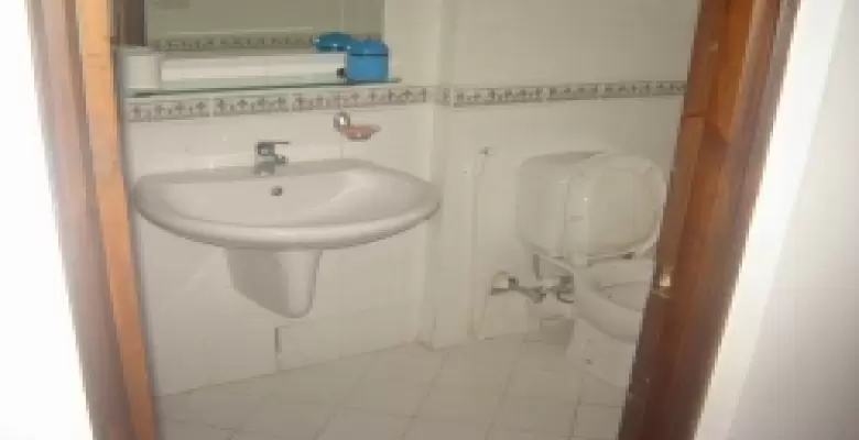 العين السخنة_ستيلا دى مارى الجولف