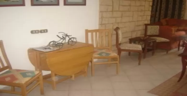 العين السخنة_ستيلا دى مارى الجولف